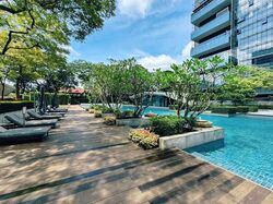 Leedon Residence (D10), Condominium #420128811